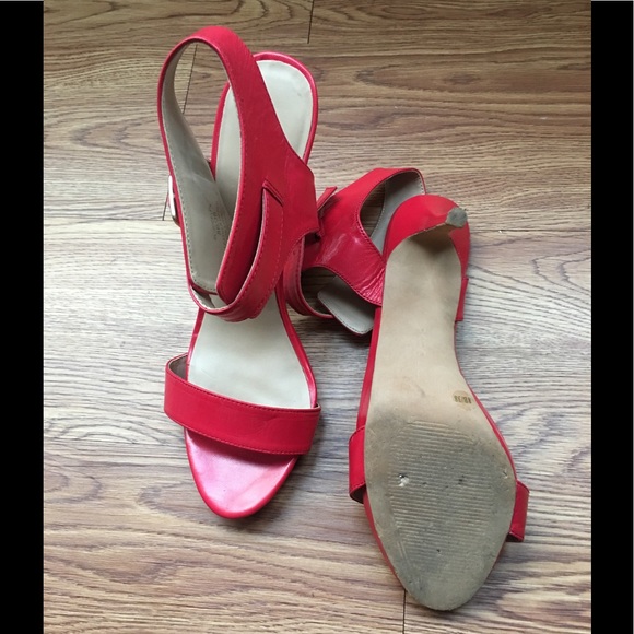 BCBGeneration Heels - Picture 4 of 4